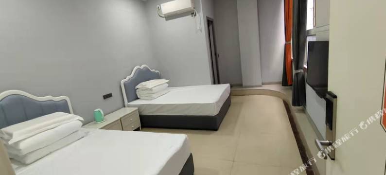 达州八二八宾馆图片