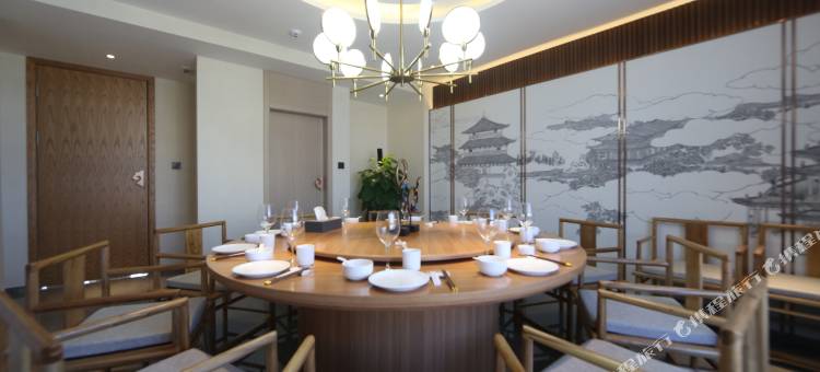 壹煦悠然民宿图片