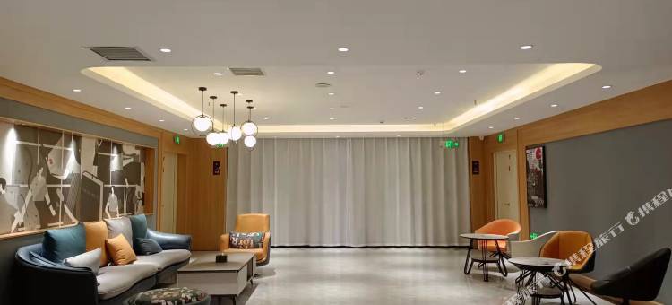 尚客优酒店(汤阴正大国际店)图片