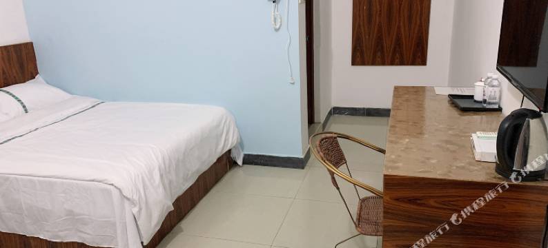 阳江阳东安逸宾馆图片