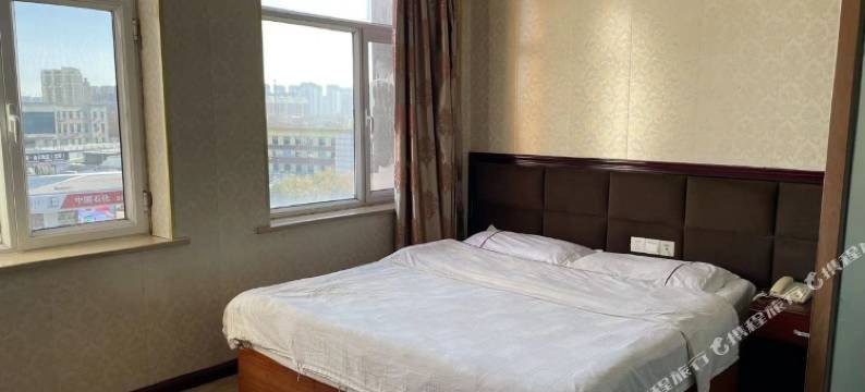 通辽华玺浴宫养生会馆图片