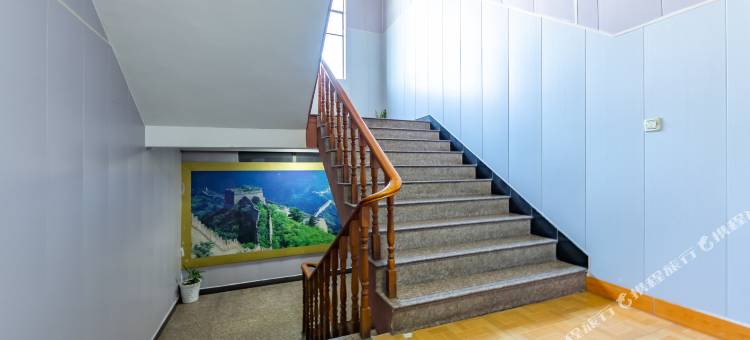 宁波迎春宾馆图片