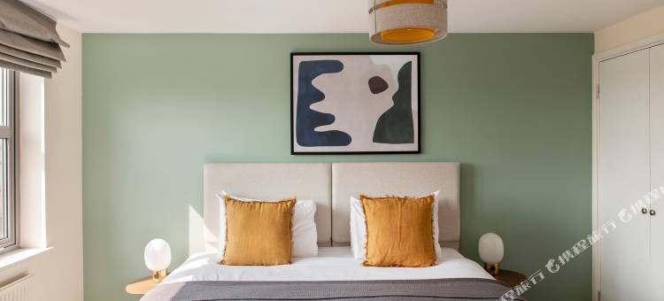 诺丁汉绳道SACO酒店(Saco Nottingham the Ropewalk)图片