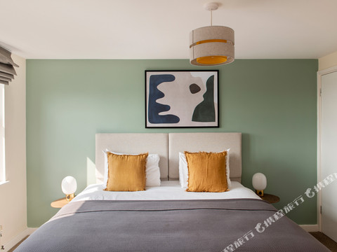 诺丁汉绳道SACO酒店