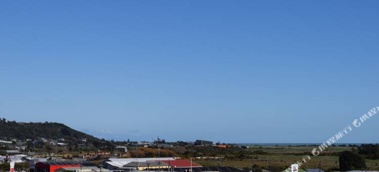 格雷茅斯君门酒店(Copthorne Hotel Greymouth)图片