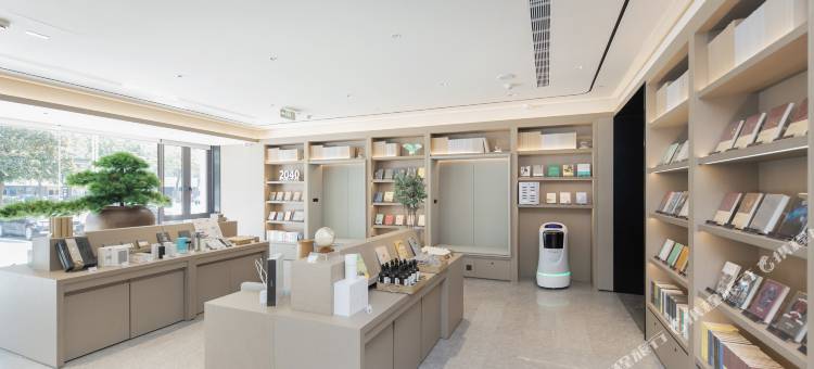 全季酒店(常州恐龙园奥体中心店)图片