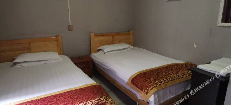 绵阳福瑞宾馆图片