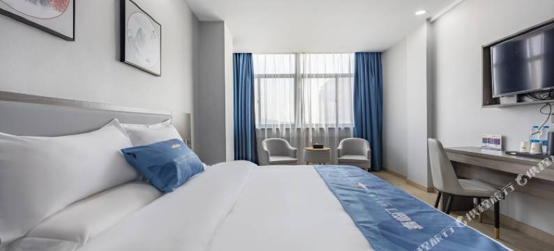 鑫洲假日酒店(萧山衙前路店)图片