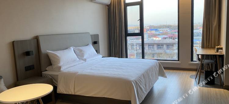 汉庭酒店(临城十字街店)图片