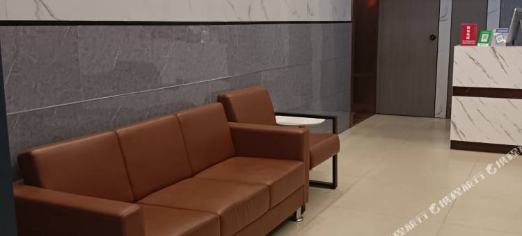 南昌县银文商务宾馆图片