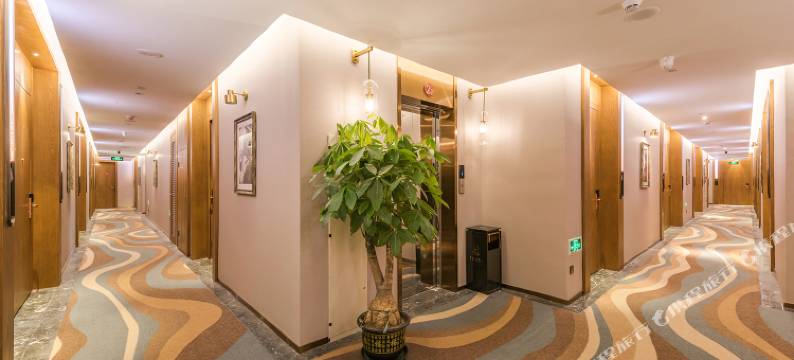 喆咖酒店(北京民航总医院高碑店地铁站店)图片