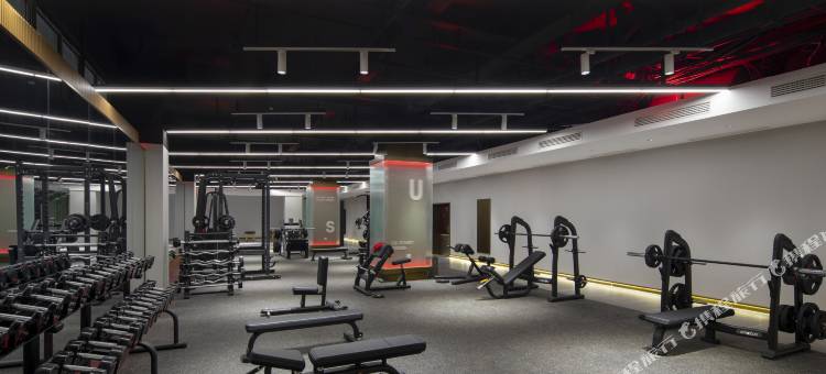 温州温德姆酒店图片