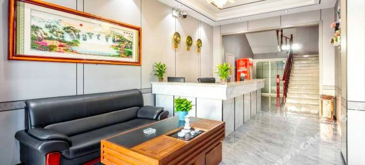 偏关星海假日宾馆(偏关汽车客运站店)图片