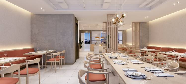 汉阴宏强商务酒店图片