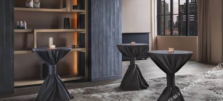 芝加哥诺布酒店(Nobu Hotel Chicago)图片