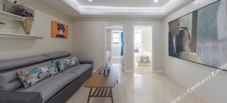 菁住·城遇酒店(潍坊十笏园店)图片