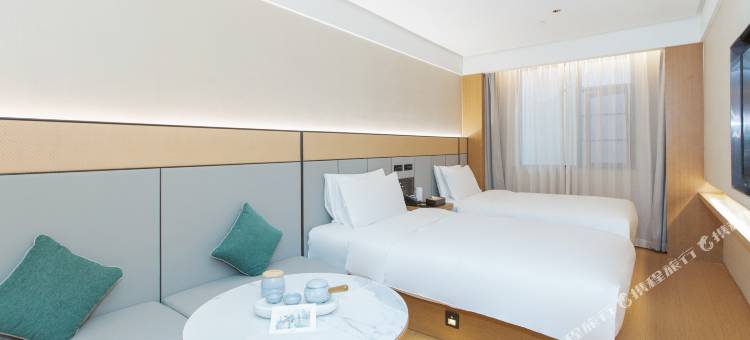 全季酒店(厦门市政府白鹭洲路店)图片