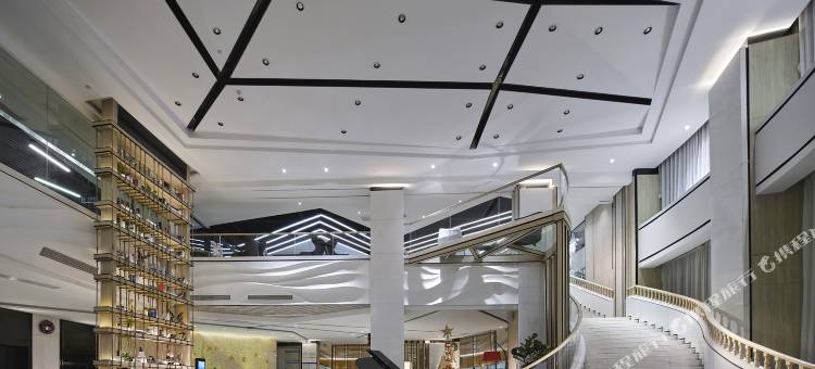 万斯酒店(台州店)图片
