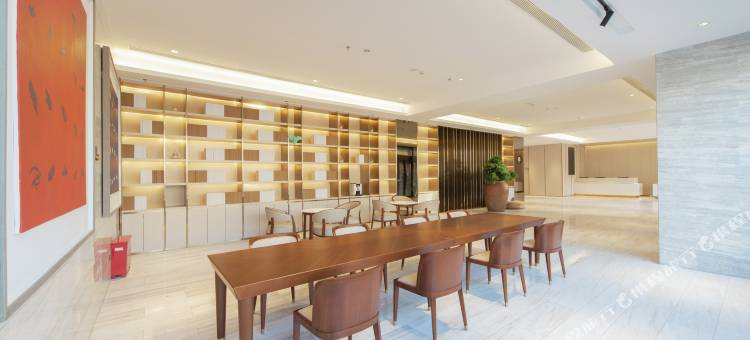 全季酒店(沈阳沈北大学城店)图片