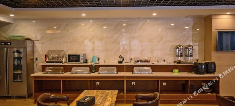 太和千葉假日酒店图片