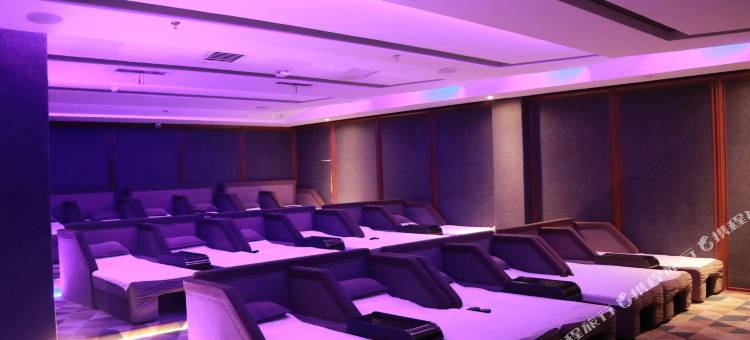 嫩江东方汇商务宾馆图片