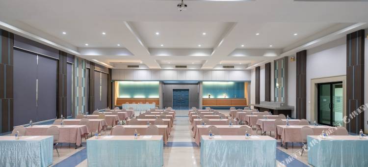 塔拉乔拉普鲁克度假村(Thara Cholapruek Resort)图片