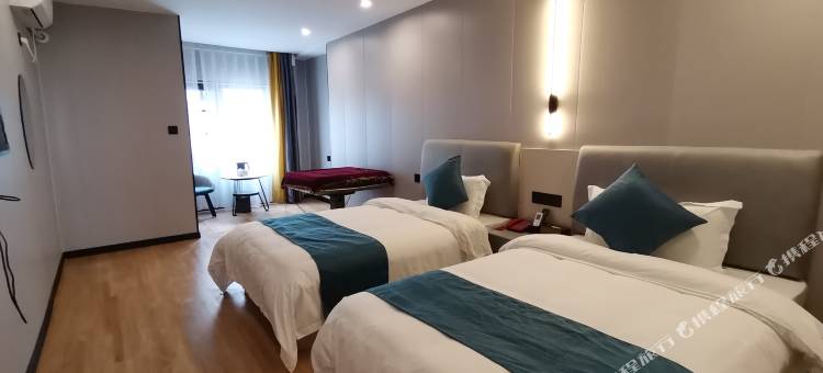 宜春亿莱酒店图片