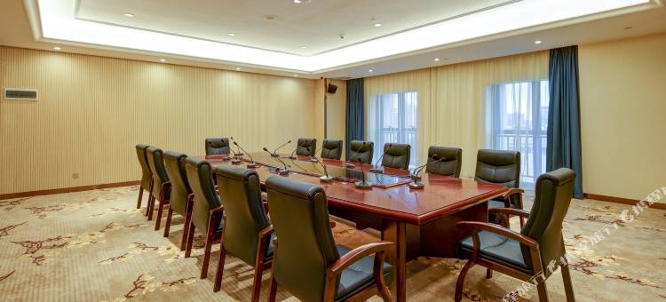 维也纳国际酒店(文昌店)图片