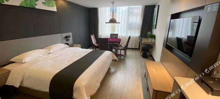 尚客优品酒店(宜昌三峡机场店)图片