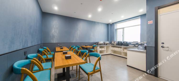 如家华驿精选酒店(沈阳盛京医院滑翔院区店)图片