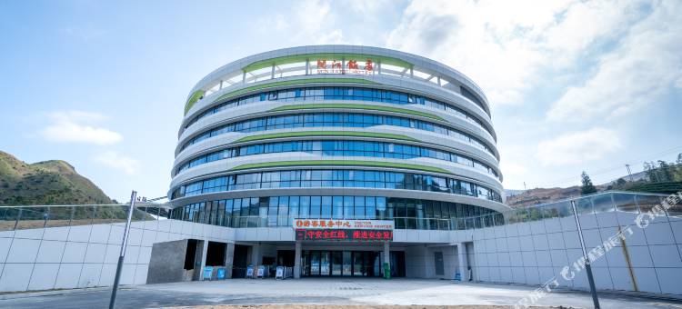 柘荣闽江饭店图片
