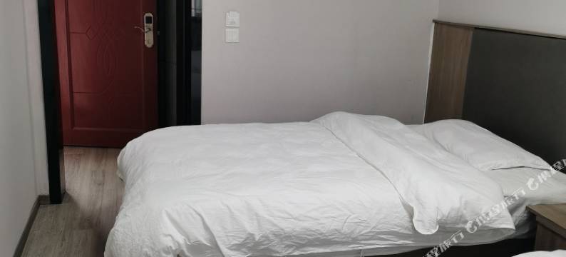 资中永好商务宾馆图片