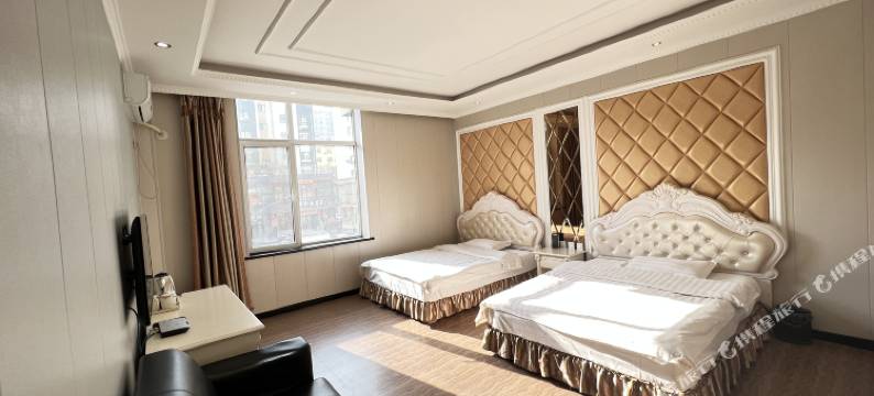 抚顺俪景轩宾馆图片