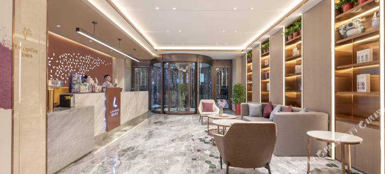 麗枫酒店(威海国际海水浴场火炬八街店)图片