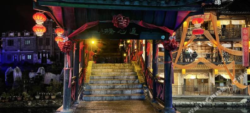 在水一方精品民宿(凯里下司古镇店)图片