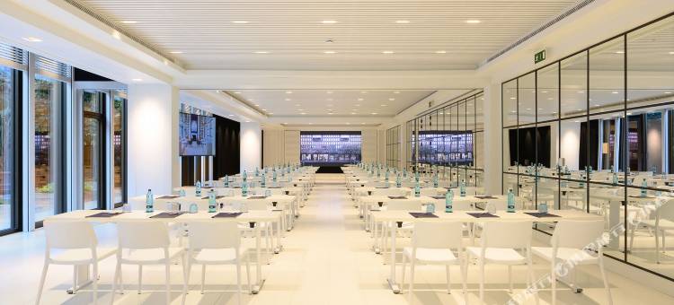 巴塞罗那七十酒店(Seventy Barcelona)图片