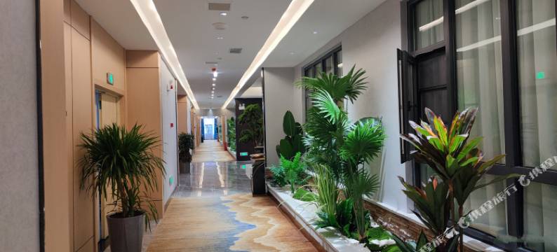 石门昌华宾馆图片