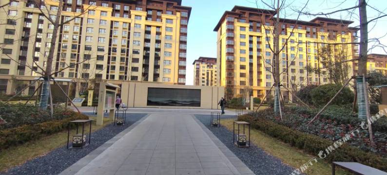 华宜美共享公寓(胶东国际机场店)图片