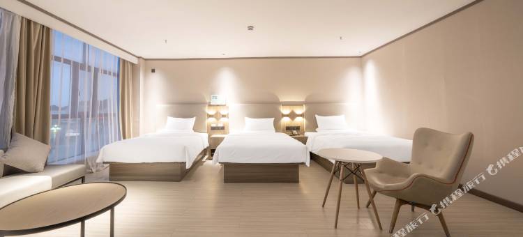 汉庭酒店(阿里措勤店)图片