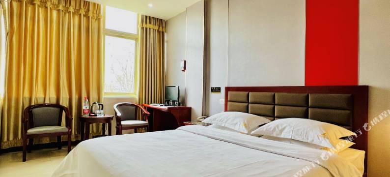 郏县锦绣宾馆图片