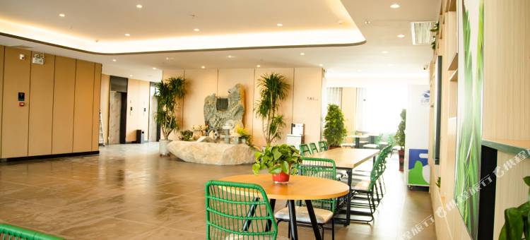 尚客优品酒店(沁阳卫柿路店)图片