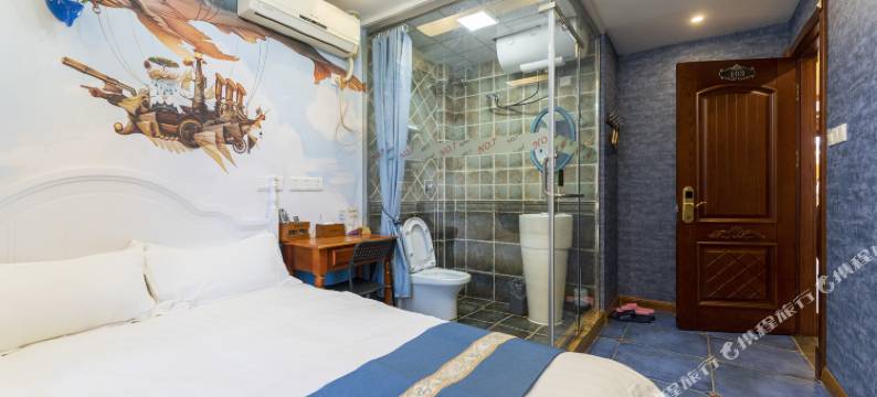 大连7号旅馆图片