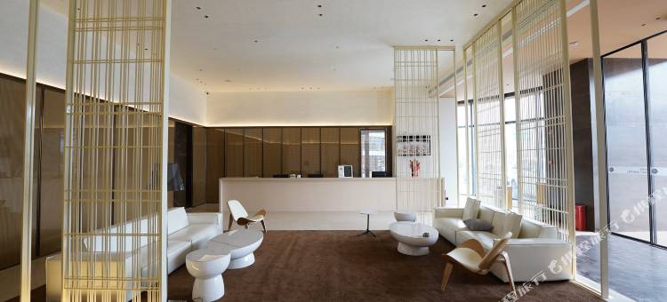 连途酒店(蚌埠聚云店)图片