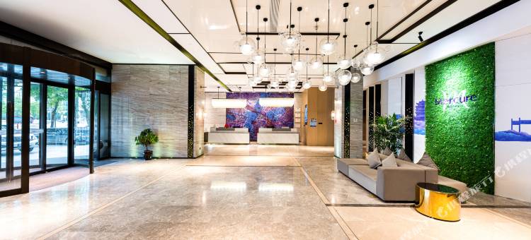 武汉黄鹤楼美仑酒店图片