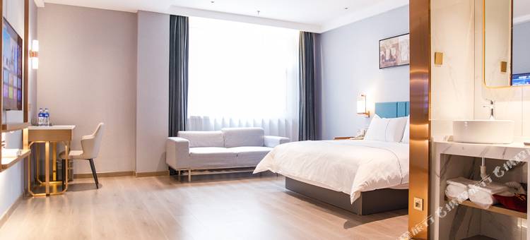 锦江之星品尚(迁安燕山中路店)图片