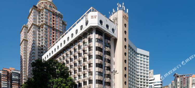 汉庭酒店(深圳国贸地铁站店)图片