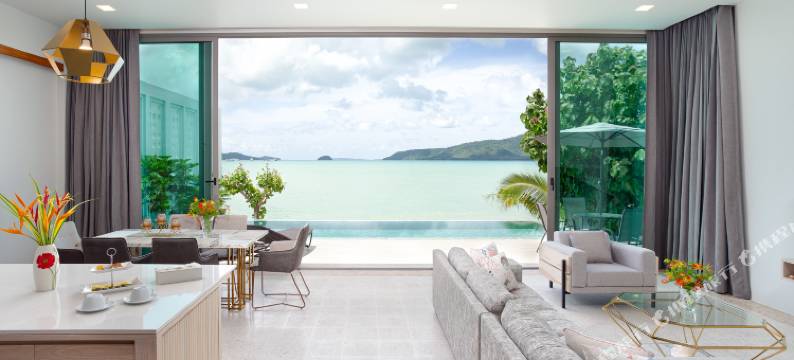 渔夫之路海滩别墅(Fisherman Way Beach Villa)图片