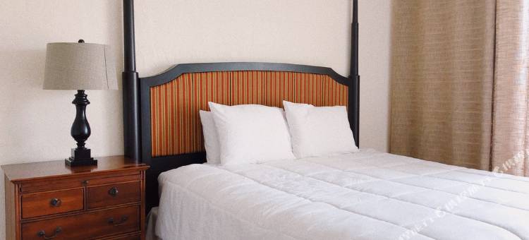 希洛芦苇湾酒店(Hilo Reeds Bay Hotel)图片