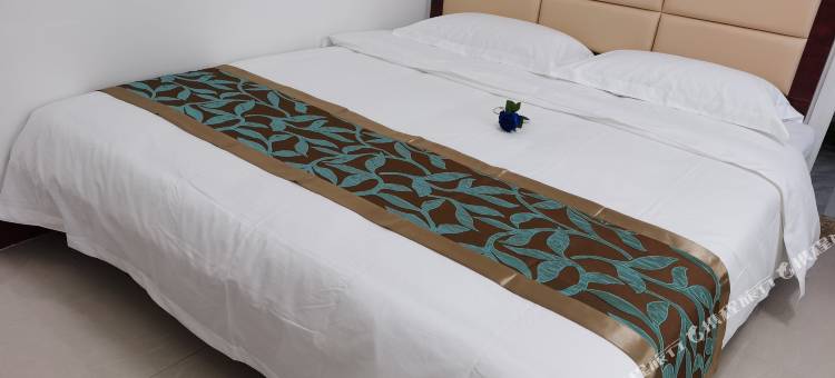 喜秋客栈(石家庄德明古镇店)图片