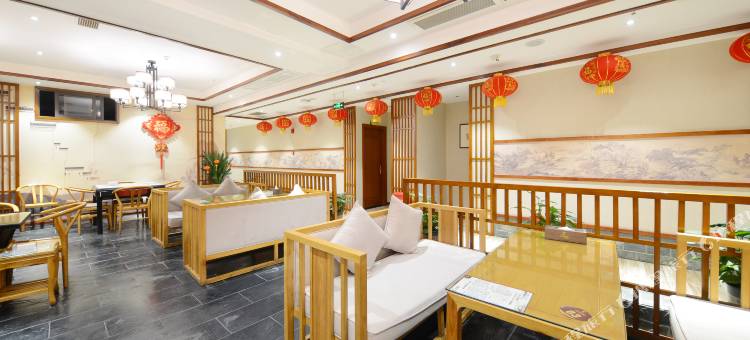 月光印象酒店(眉山东站万达广场店)图片